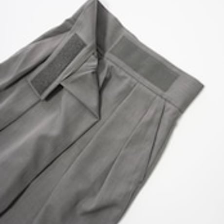 Thomas Magpie Chambray Pants　　2263303