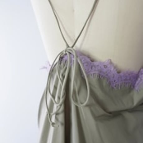 Thomas Magpie Lace Camisole Dress　2263405