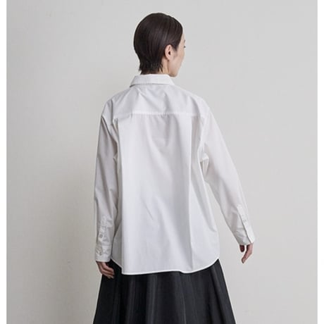 Thomas Magpie Basic Shirt　2263104