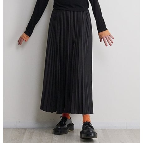 THOMAS MAGPIE　Neon Pleats Skirt　2261605
