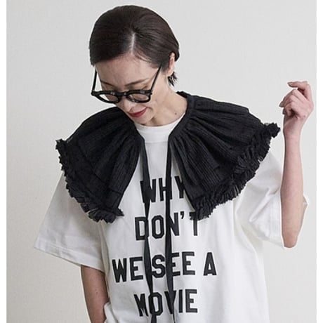 Thomas Magpie Accent Collar   2263101