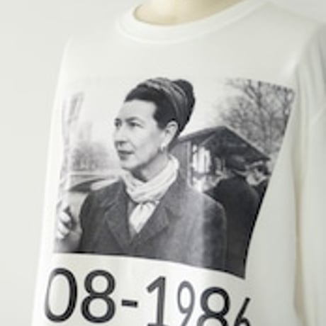 Thomas Magpie Long T-shirt　2264893