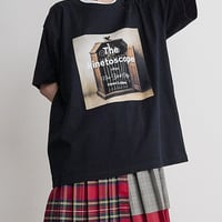 Thomas Magpie BIG T-shirt　2263854