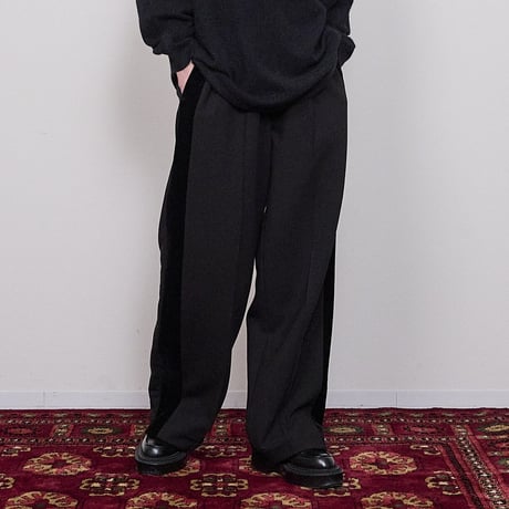 Thomas Magpie Line Pants  2264333