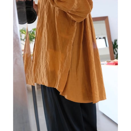 suzuki takayuki   over blouse Ⅰ