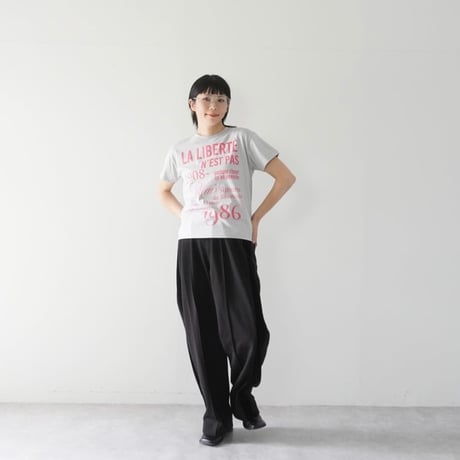 Thomas Magpie Line Pants  2264333