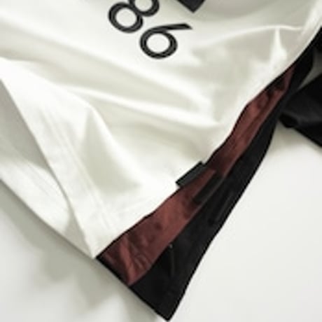 Thomas Magpie Long T-shirt　2264893