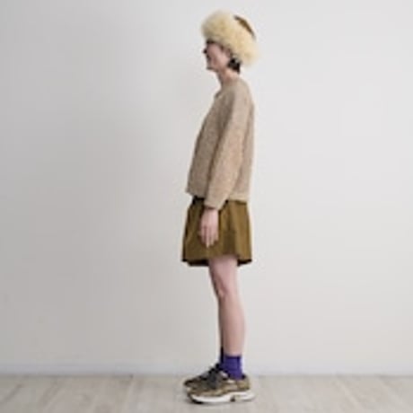 Thomas Magpie Mesh Knit   2263707