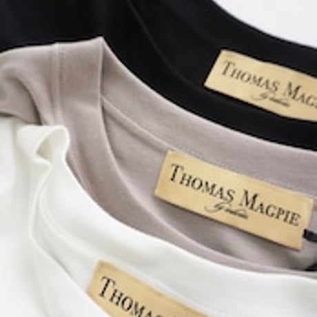Thomas Magpie BIG T-shirt  2263851
