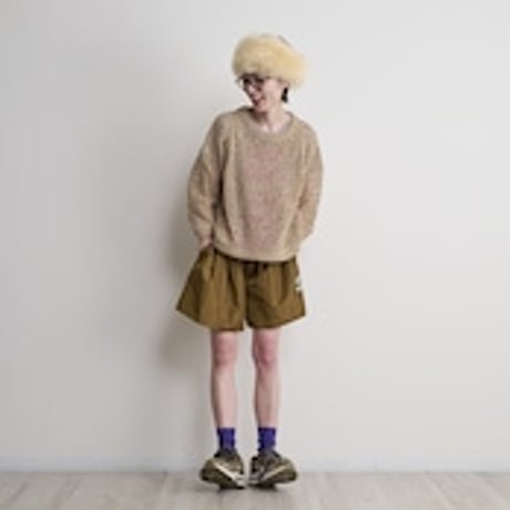 Thomas Magpie Mesh Knit   2263707