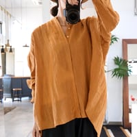 suzuki takayuki   over blouse Ⅰ