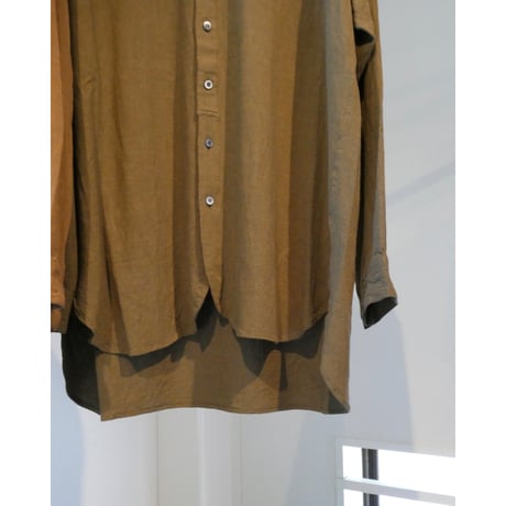 suzuki takayuki   peasant shirt