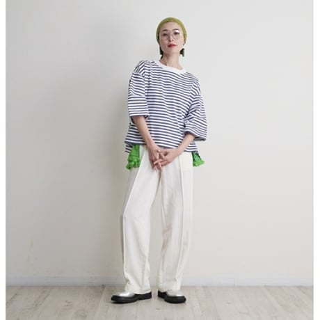 Thomas Magpie Line Pants　2263301