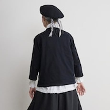 Thomas Magpie Long T-shirt   2263836