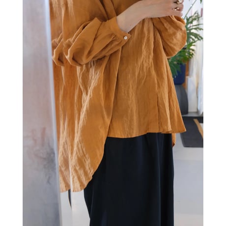 suzuki takayuki   over blouse Ⅰ