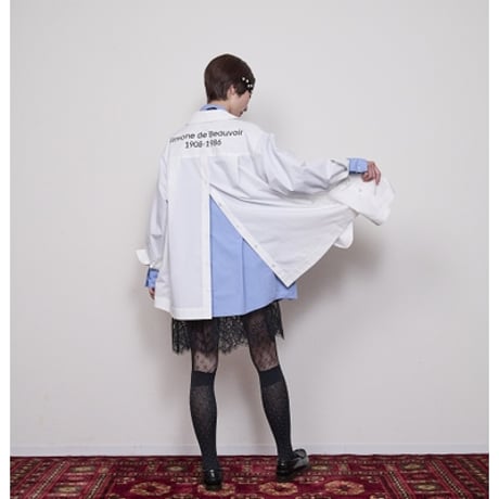 Thomas Magpie Broad Shirt　2264131