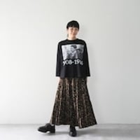 Thomas Magpie Long T-shirt　2264893