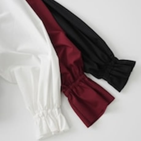 Thomas Magpie Ribbon Shirt　2263103