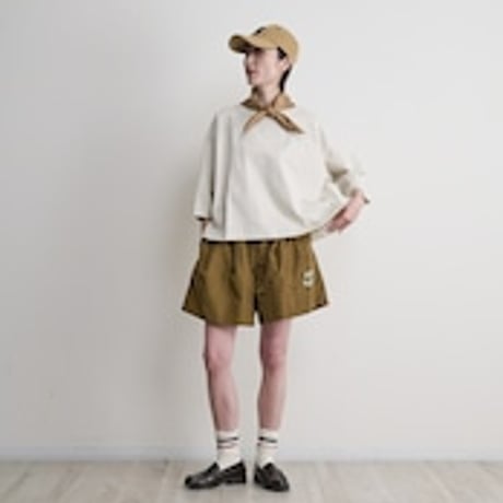 Thomas Magpie Basic T-shirt　2263801