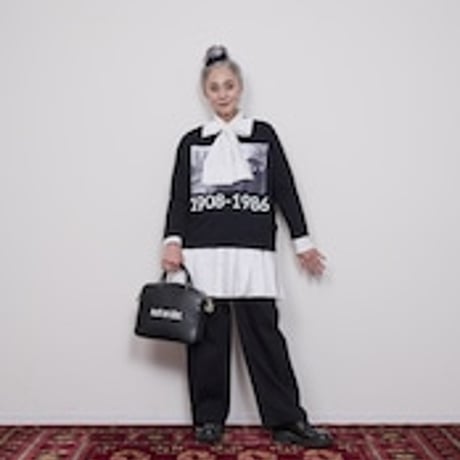 Thomas Magpie Long T-shirt　2264893