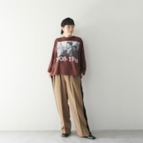 Thomas Magpie Long T-shirt　2264893