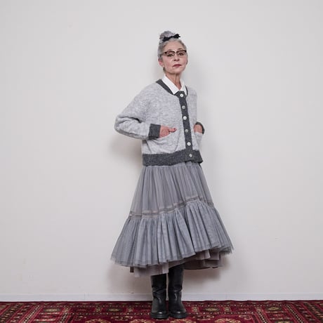 Thomas Magpie Tulle Skirt   2264631