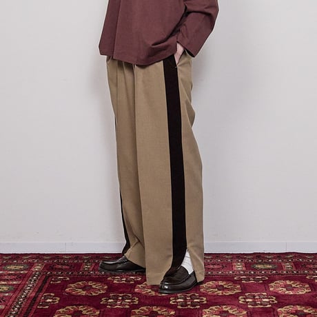 Thomas Magpie Line Pants  2264333