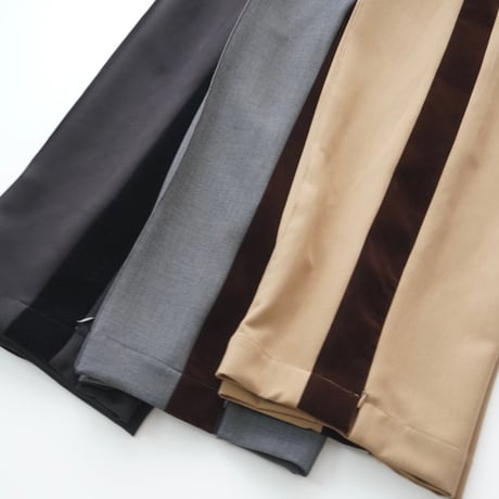 Thomas Magpie Line Pants  2264333