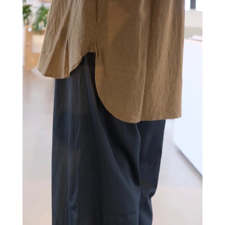 suzuki takayuki   peasant shirt