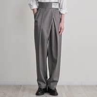 Thomas Magpie Chambray Pants　　2263303