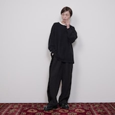 Thomas Magpie Line Pants  2264333