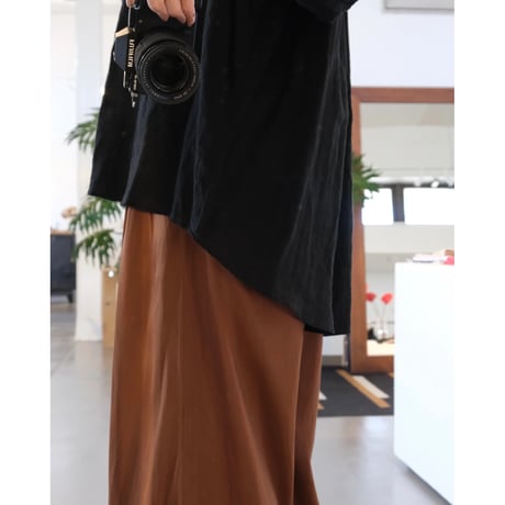 suzuki takayuki   over blouse Ⅰ