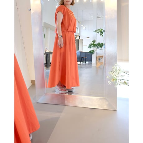 Devotion TWINS  BLOUSE CROP