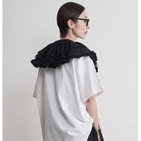 Thomas Magpie Accent Collar   2263101