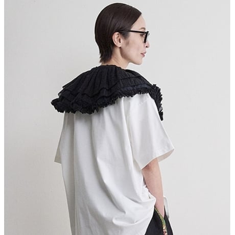 Thomas Magpie Accent Collar   2263101