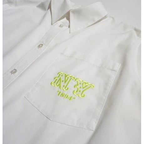Thomas Magpie Basic Shirt　2263104