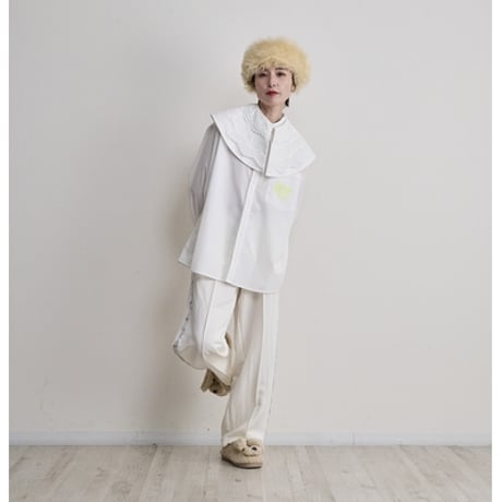 Thomas Magpie Basic Shirt　2263104