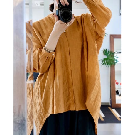 suzuki takayuki   over blouse Ⅰ