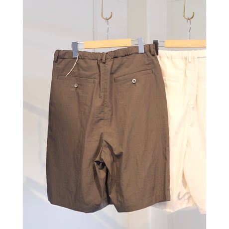 suzuki takayuki shorts