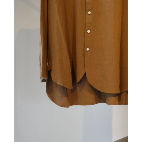 suzuki takayuki   peasant shirt