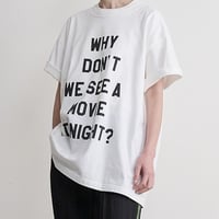 Thomas Magpie BIG T-shirt  2263851