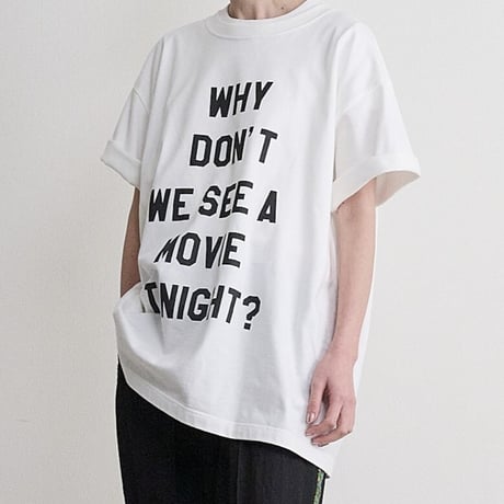 Thomas Magpie BIG T-shirt  2263851