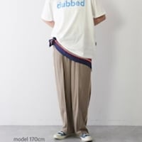 Thomas Magpie Line Pants　2263301