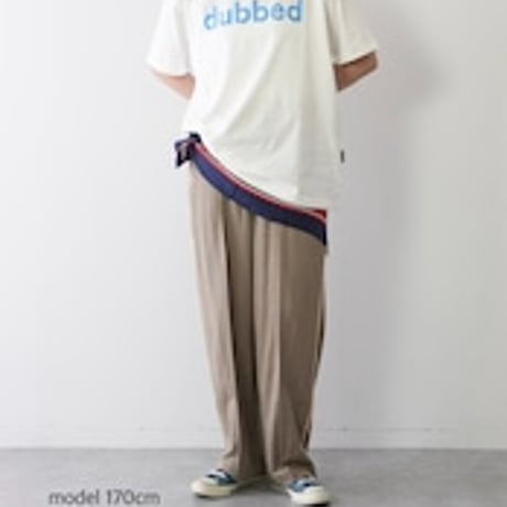 Thomas Magpie Line Pants　2263301