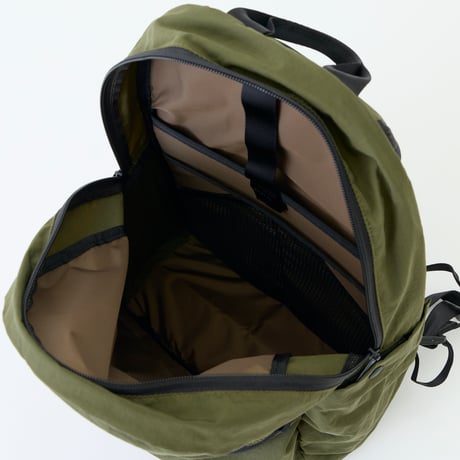 SIWA DAYPACK【TS-002】