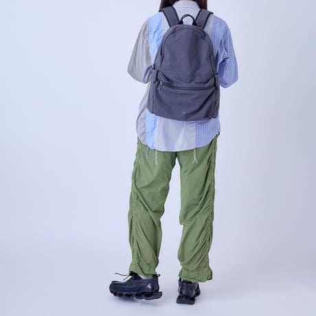 SIWA DAYPACK【TS-002】