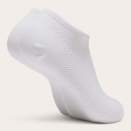 OAKLEY 2P No Show Socks  FOS902370