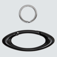 OAKLEY Essential Icon Carabiner  FOS900696