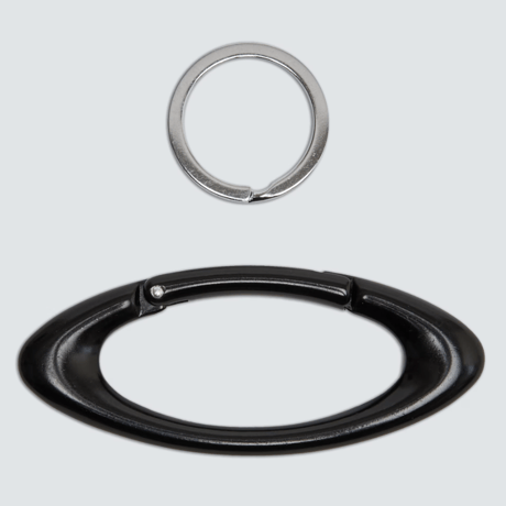 OAKLEY Essential Icon Carabiner  FOS900696