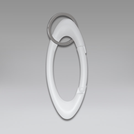 OAKLEY Essential Icon Carabiner  FOS900696